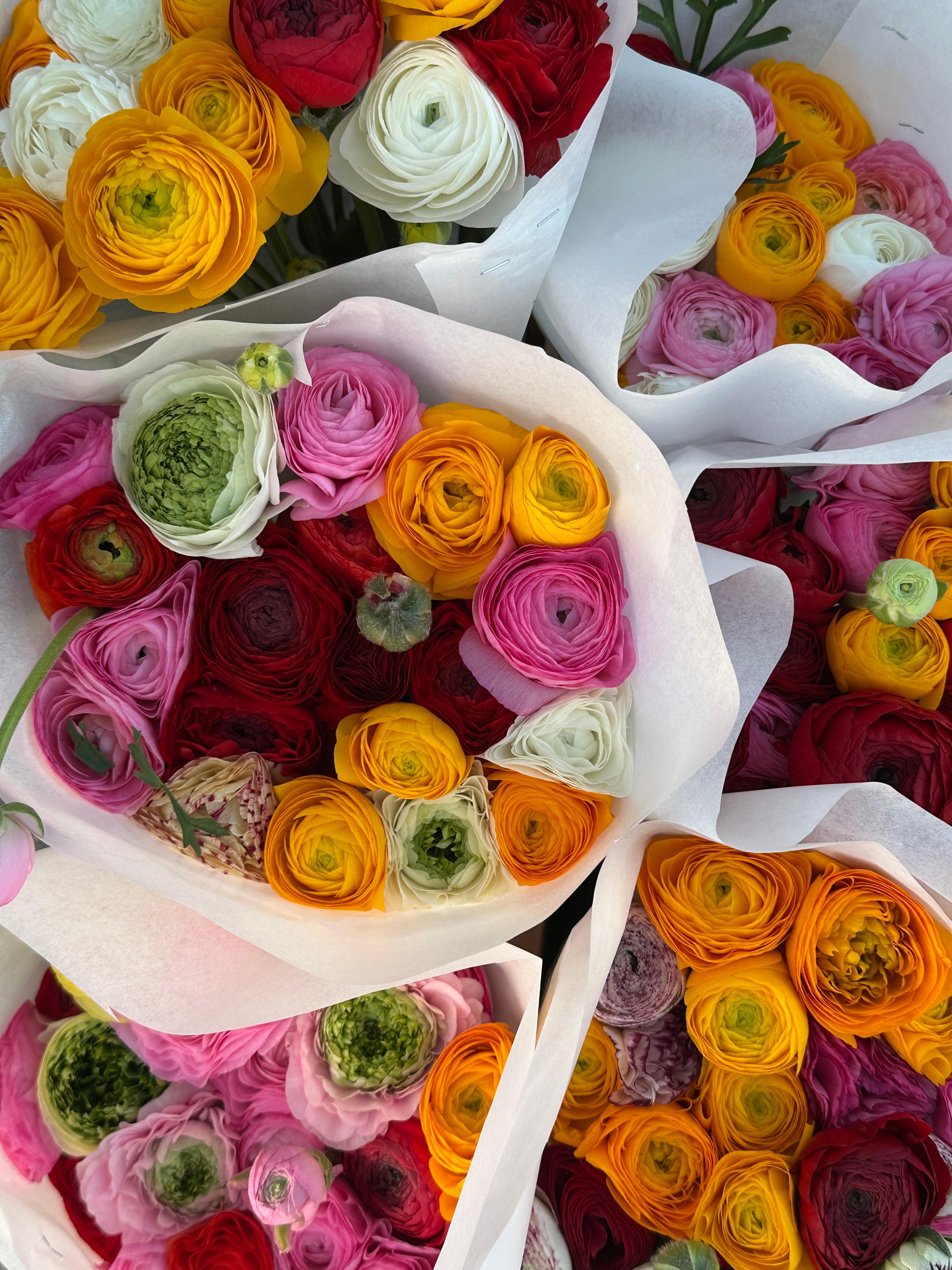 Авторская сборка и аккуратная упаковка